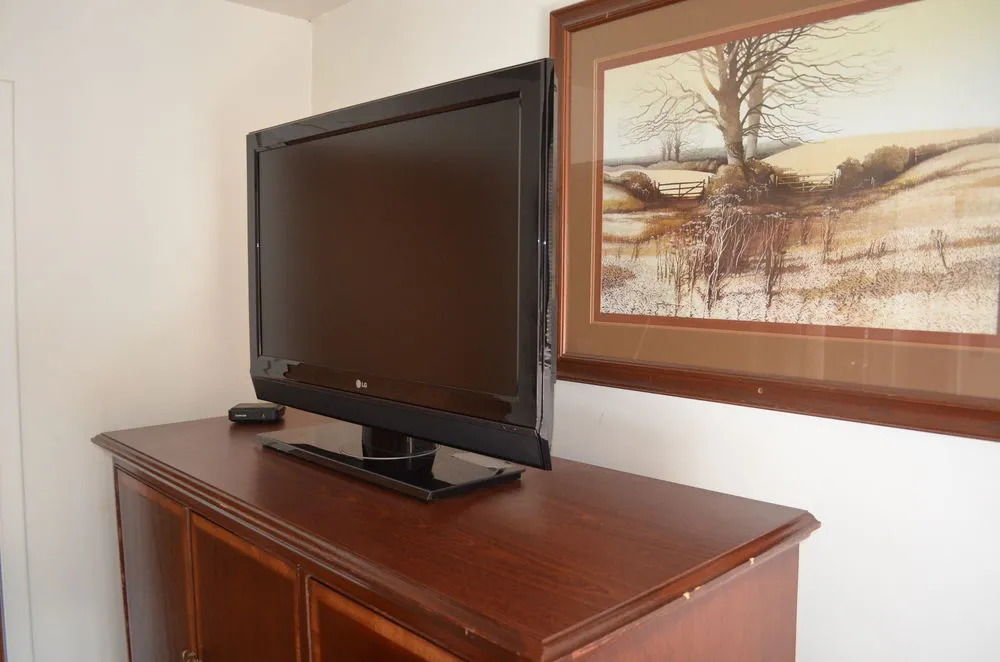 Ohio Valley Extended Stay