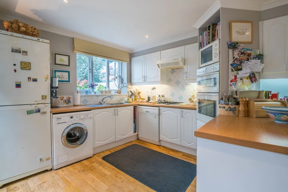 Stunning Wandsworth Home close to the River Thames