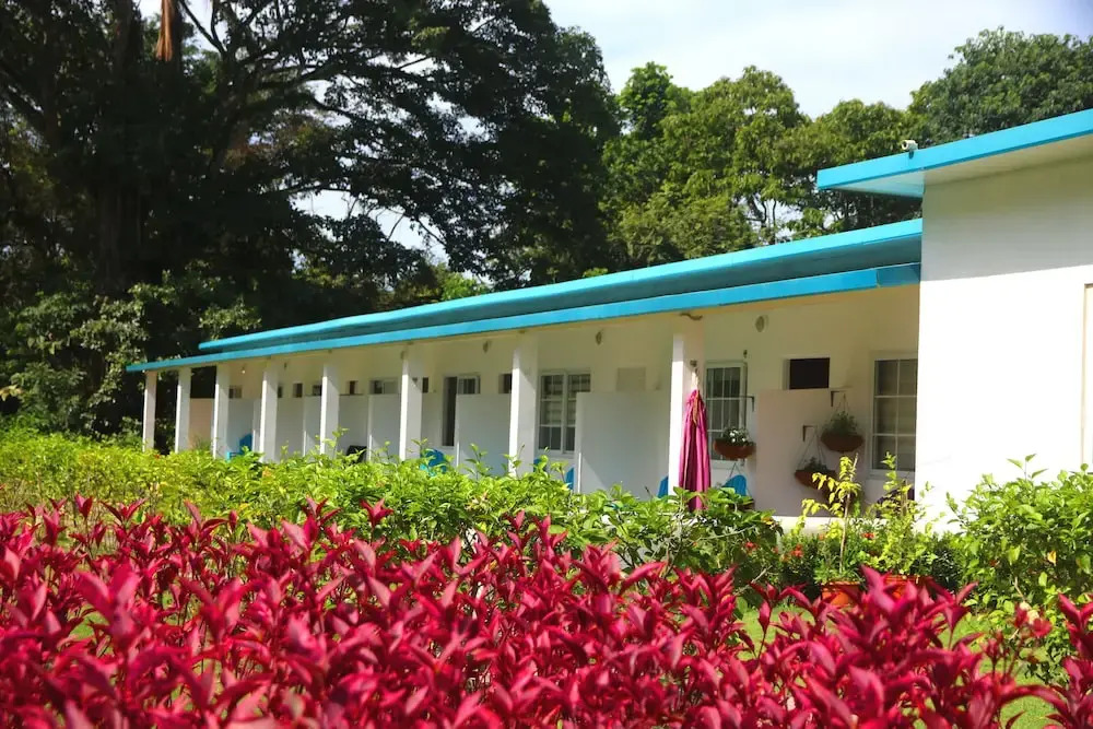 Tipi Hostel