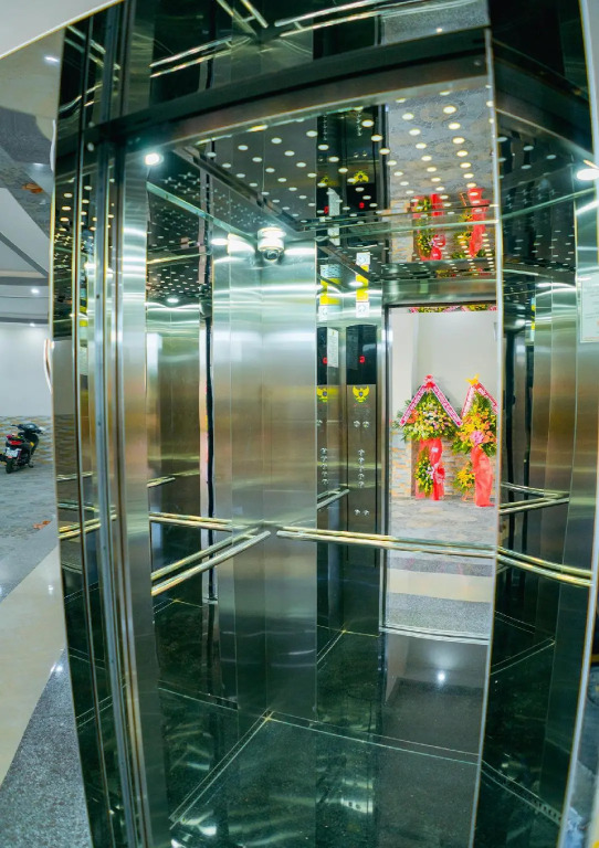 Hong Ha Hotel