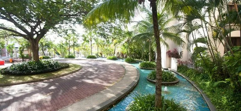 Resort Condos