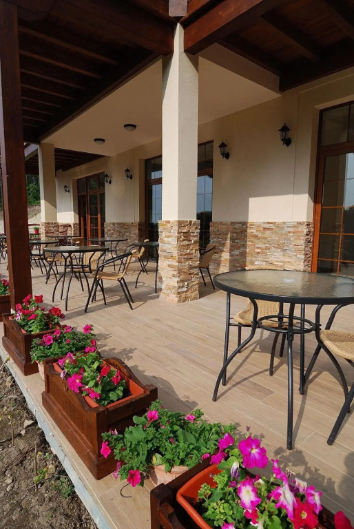 Hotel Rural Playa de Aguilar
