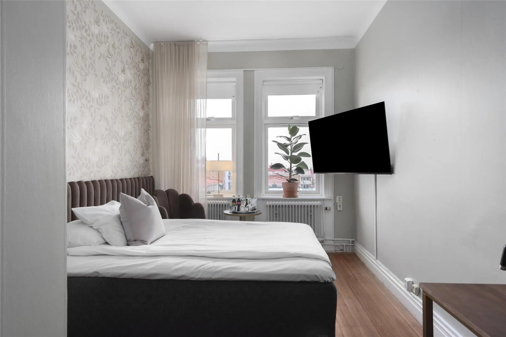 Grand Hotel Jonkoping, BW Signature Collection