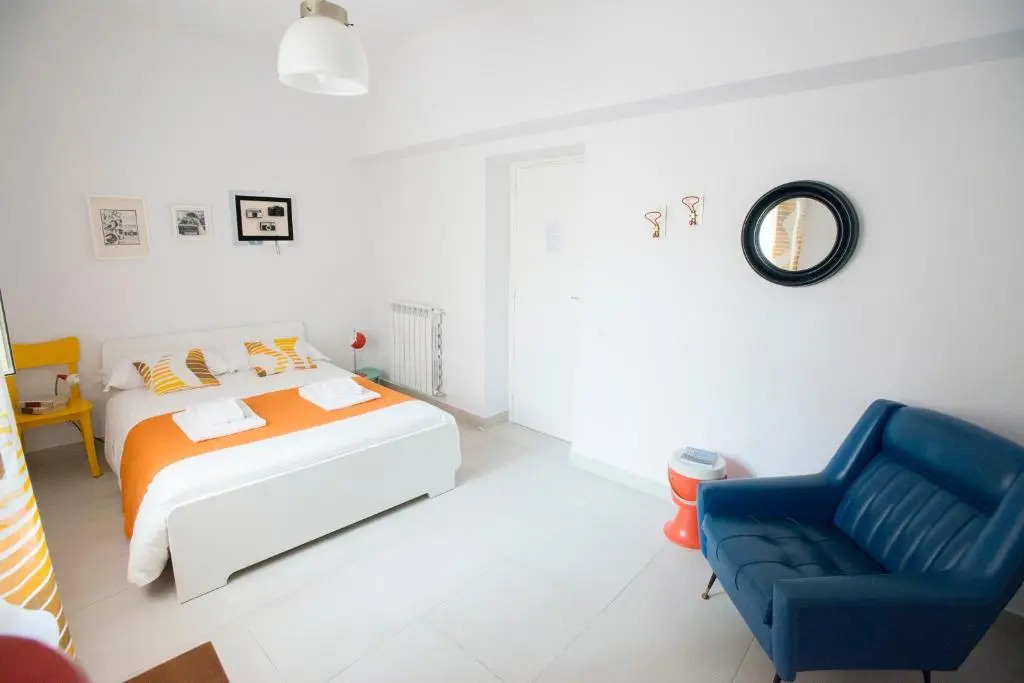 Interno16holidayhome