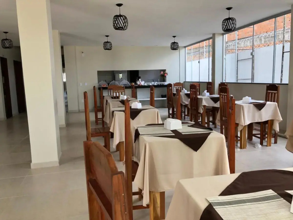 GRAN PARADA HOTEL
