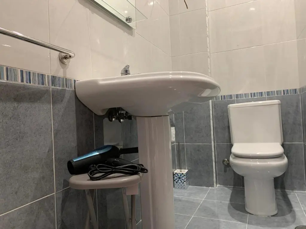 Apartamento Salomé