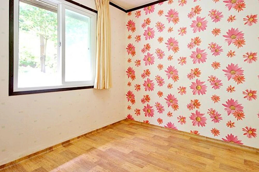Yangyang Forest Home Pension