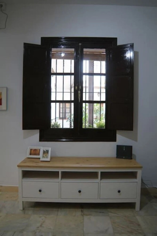 Sagunto · Hispalis Macarena