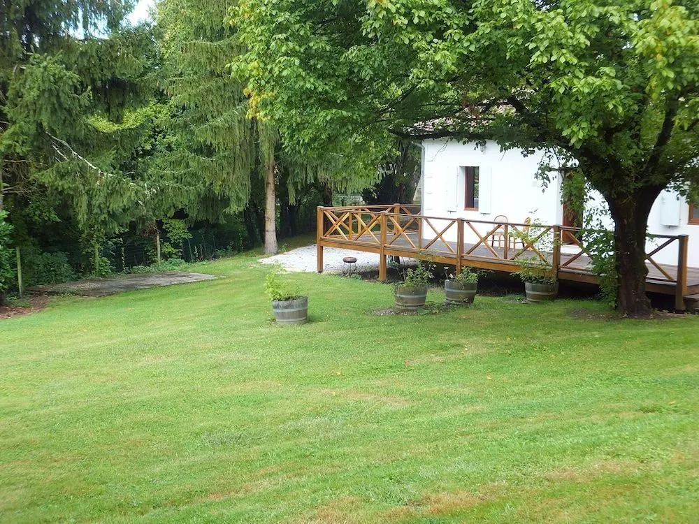 Seguin - La Maison du Lac