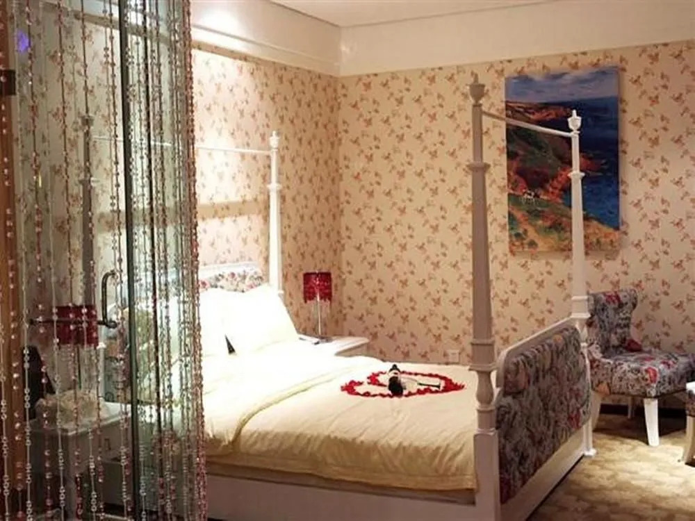 Meng Chi Hotel