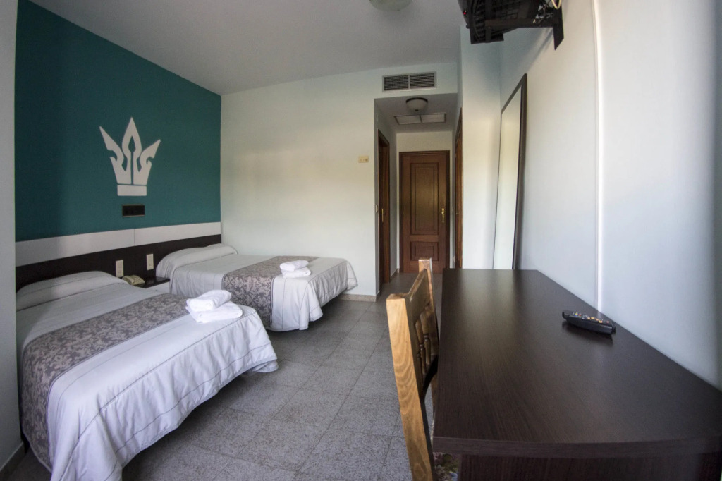 Hotel Novo