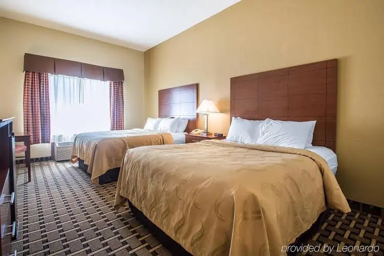 Country Inn & Suites By Carlson East Troy