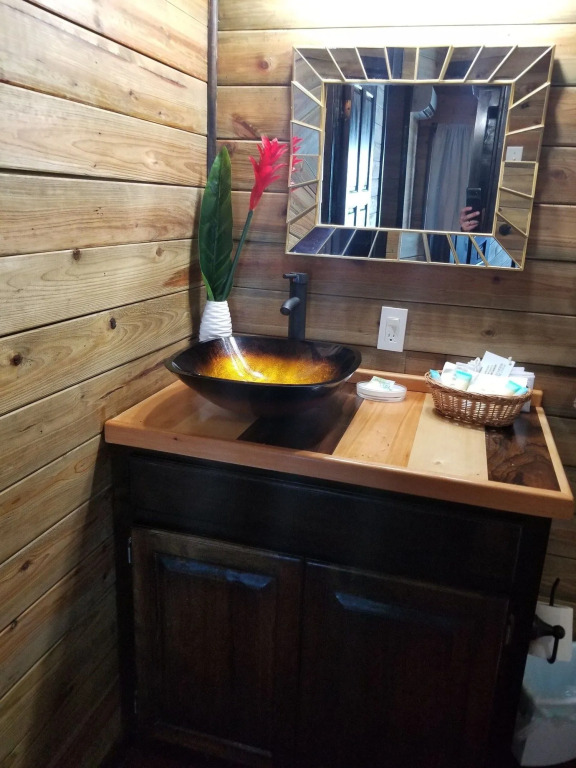 Lina Point Belize Overwater Resort