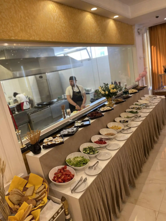 Hotel Empire Albania