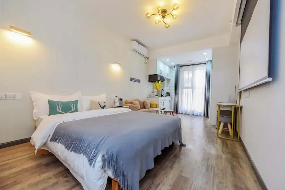 Yupan Yunge Homestay