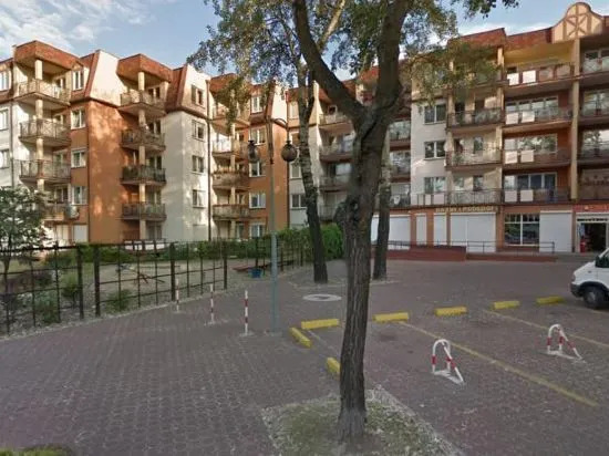Apartament Jagiellońska 70