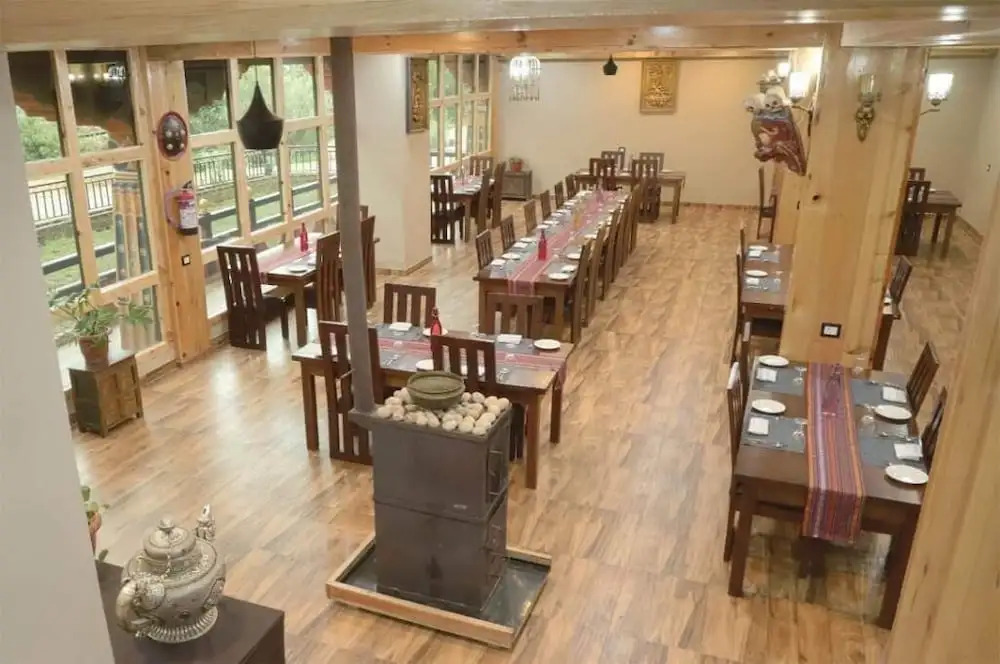 Gawaling Hotel