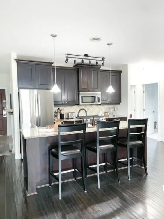 Beachfront Lakeview Condo at Barona