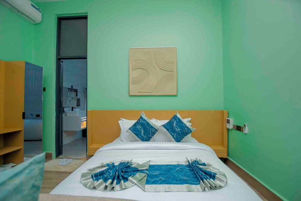 SIWALAZE HOTEL & APARTMENT Dodoma
