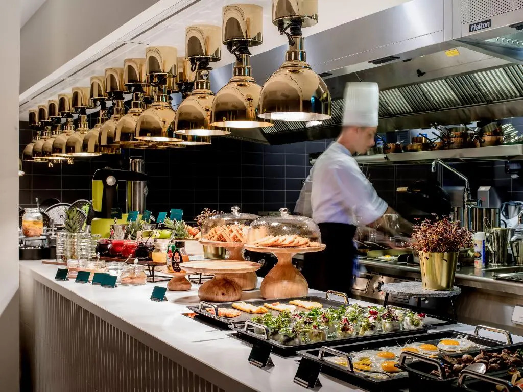 Hotel Norge by Scandic