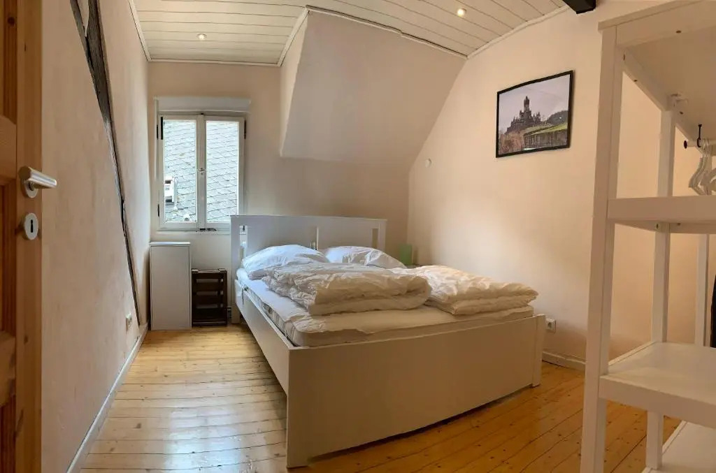 Ferienhaus Am Balduinstor