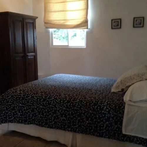 Hostal Casa Del Angel