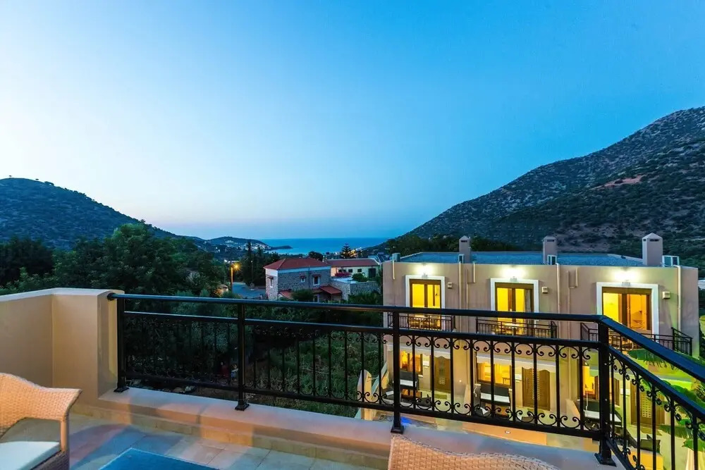 Perfect 3 Level Villa for a Exceptional Family Vacation
