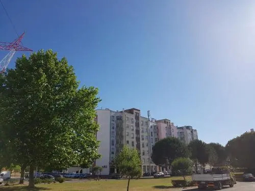 Maligueira Apartment