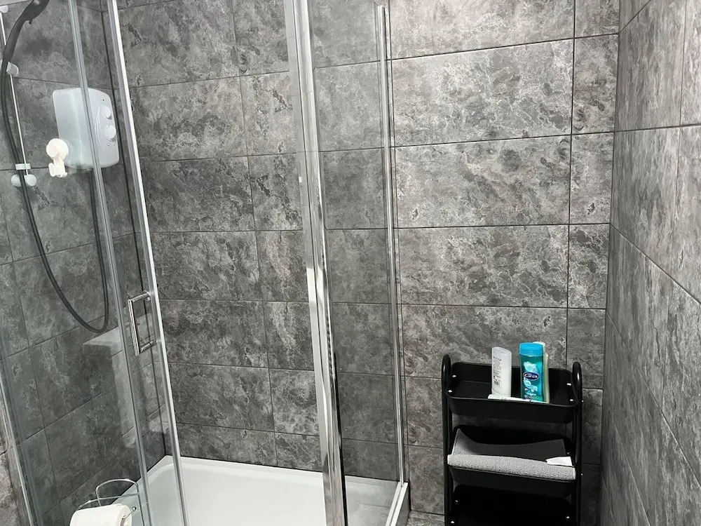 Lovely 2-bed Apartment in Manchester