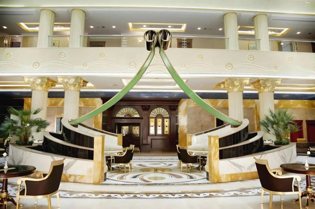 Mall of the Emirates