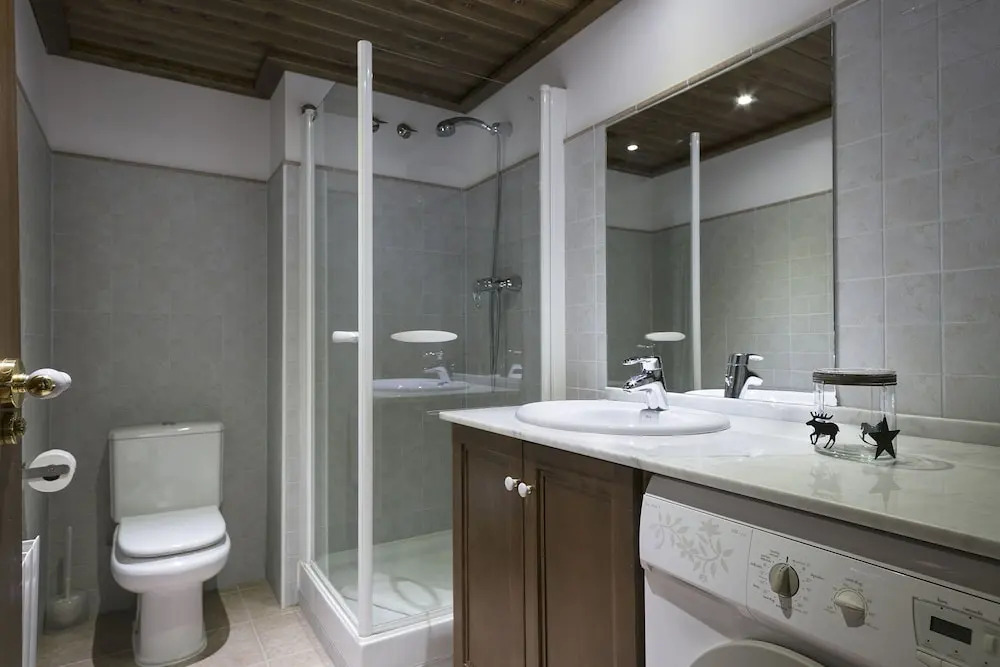 Luderna - Apartamento Val de Ruda A3 Baciver