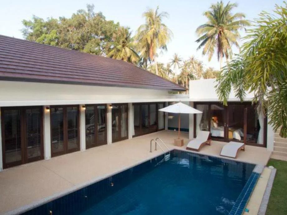Villa Nirwana