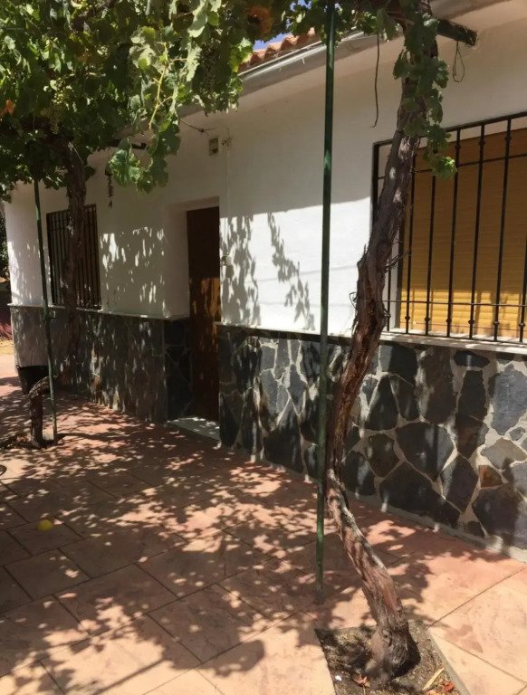 Casa de Inés