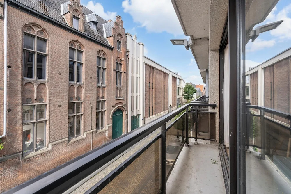 Value Stay Residence Mechelen