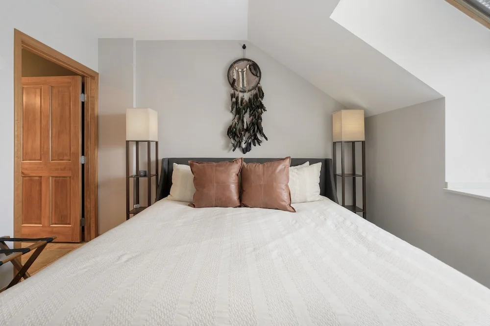 Select Unit 1709 - 2br - Zephyr Mountain Lodge 2 Bedroom Condo