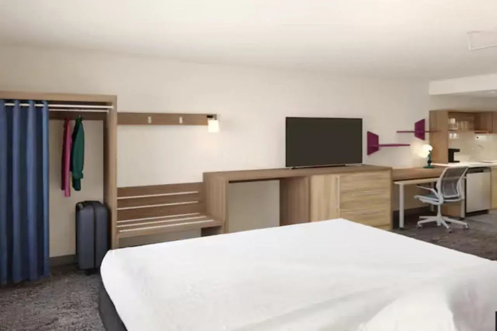 Home2 Suites By Hilton Frankenmuth