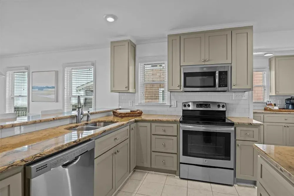 Highsmith Cottage 4 Bedroom Home