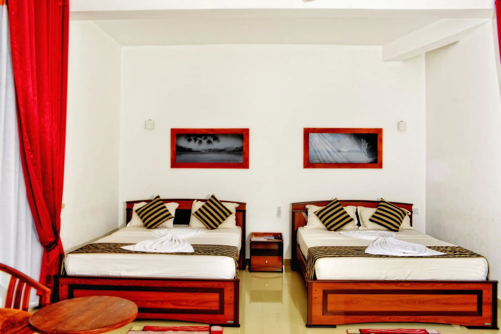Ceylan Lodge Anuradhapura