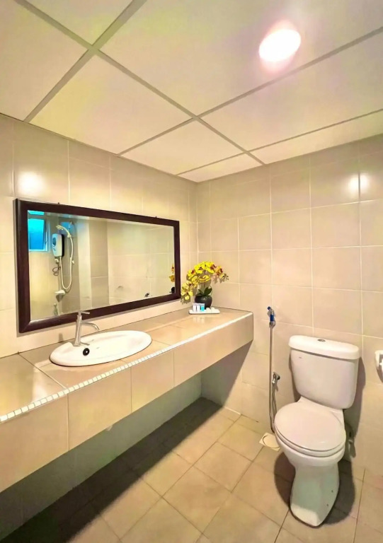 Aster+ Hotel Bukit Jalil