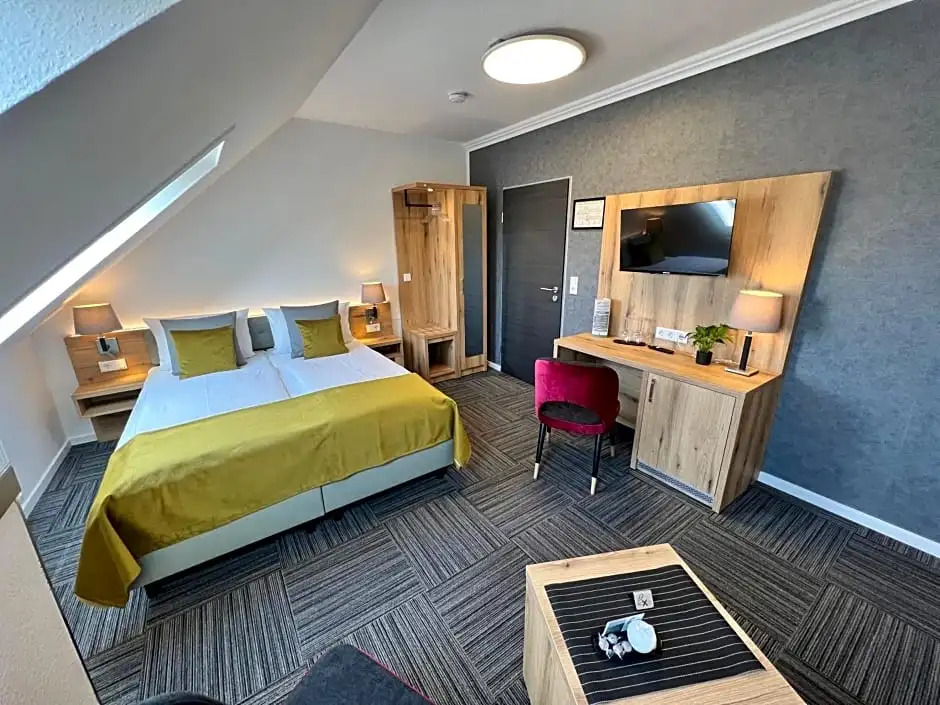 Hotel Garni am Obsthof Stade - Altes Land