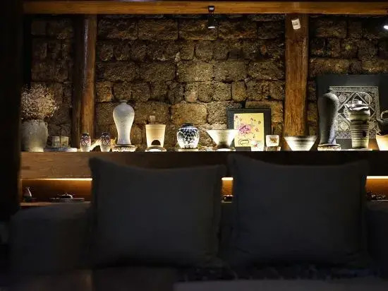 Shangguyuanshi Inn