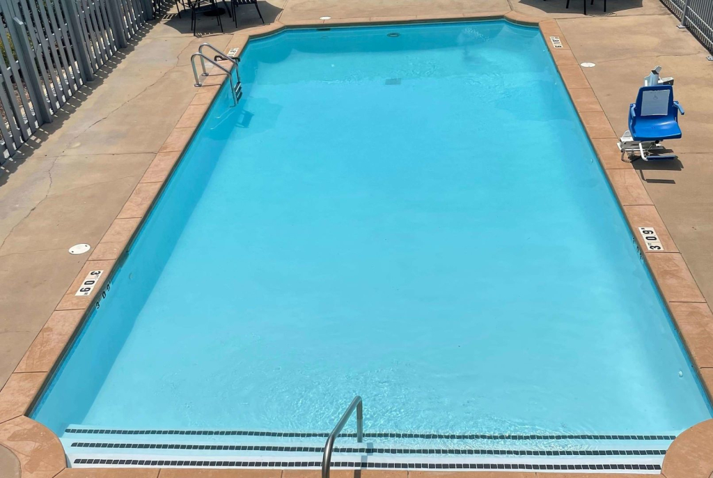 Quality Inn & Suites Tuscaloosa near University