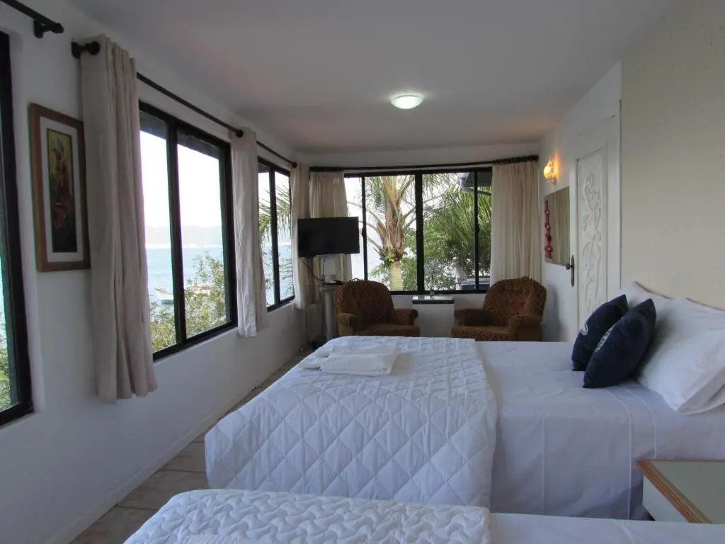 Caixa D'aço Residence