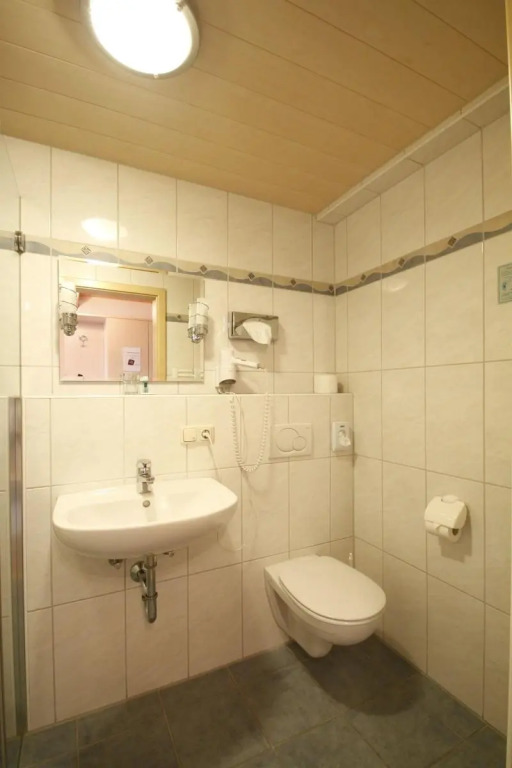 Hotel-Cafe Hanfstingl