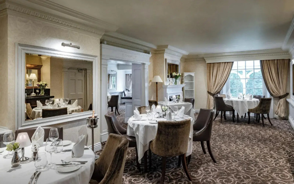 Brandshatch Place Hotel & Spa