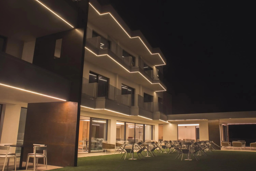 Sunset Hotel