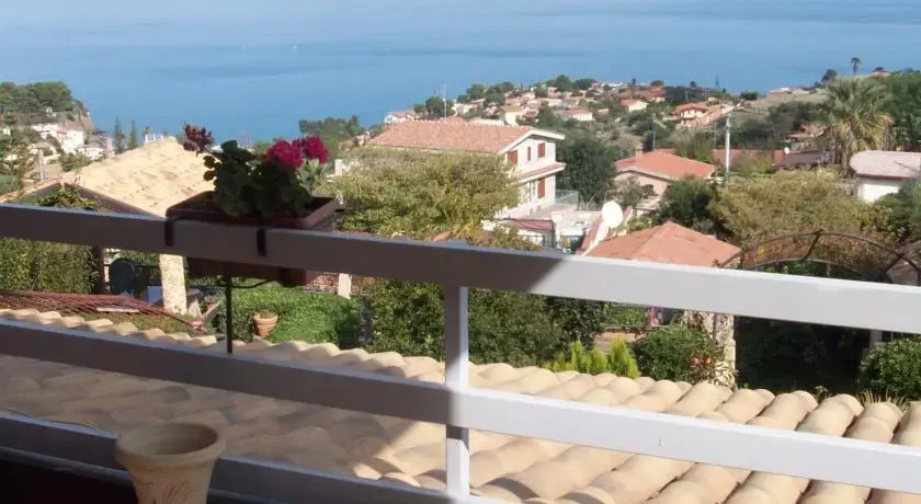 Casa Vacanze Baia