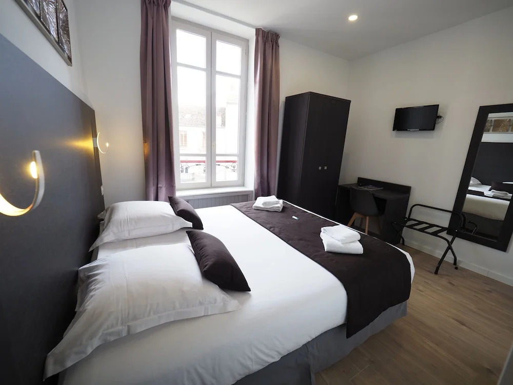 Hôtel Le Biarritz - Vichy