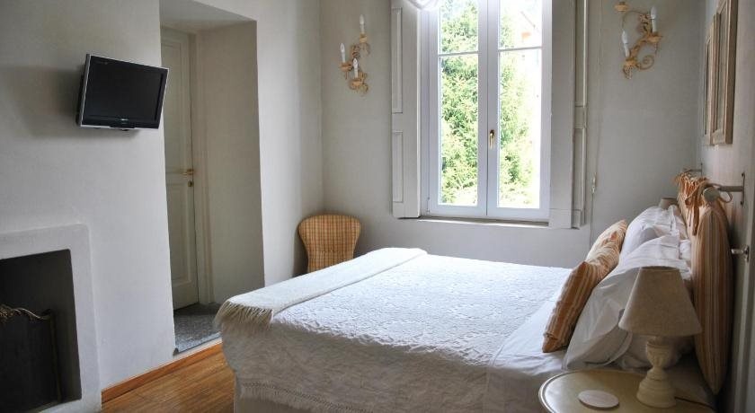 Villa Cavadini Relais