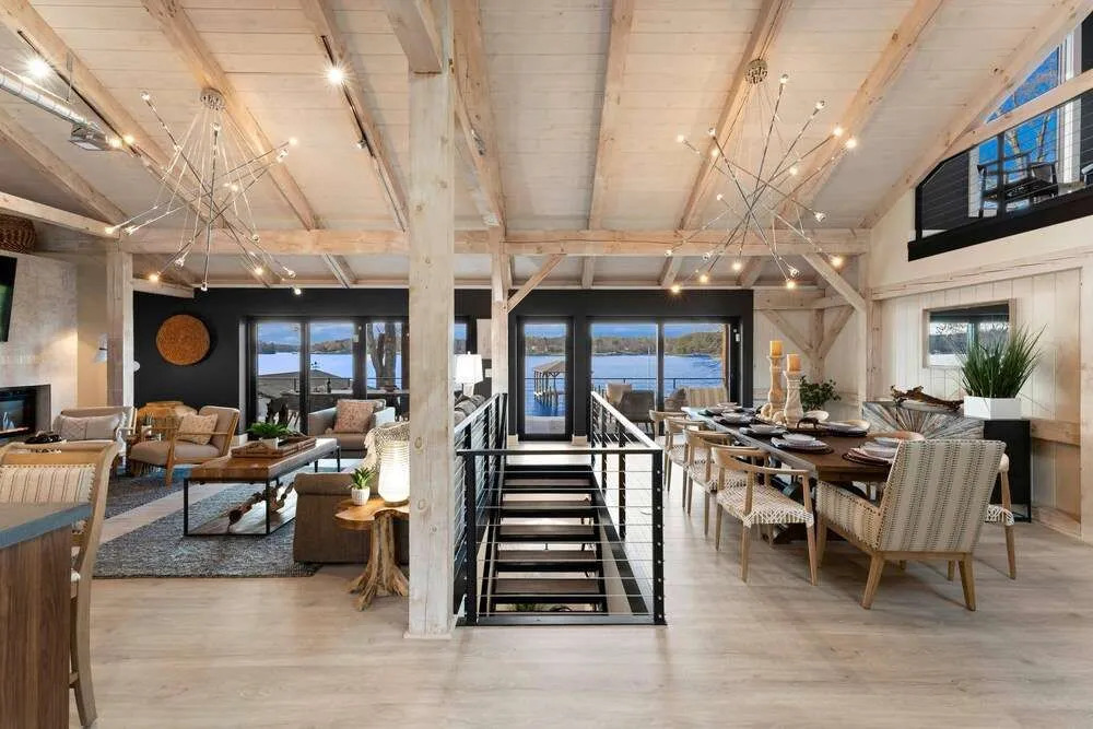 Keenan Beach W/beach, Heated Pool & Game Room